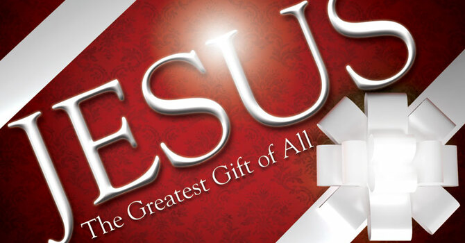 Christmas Candlelight Service