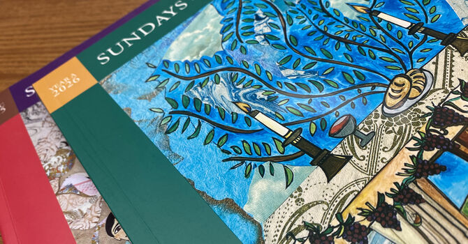 Lectionary Bible Study