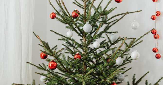 Angel Tree Collection - Gifts for Needy Children