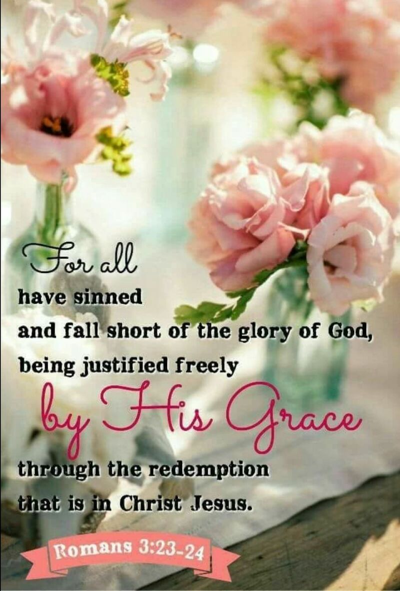 God's Family is Transformed by God's Grace