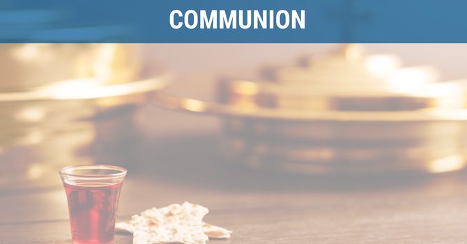 Communion image
