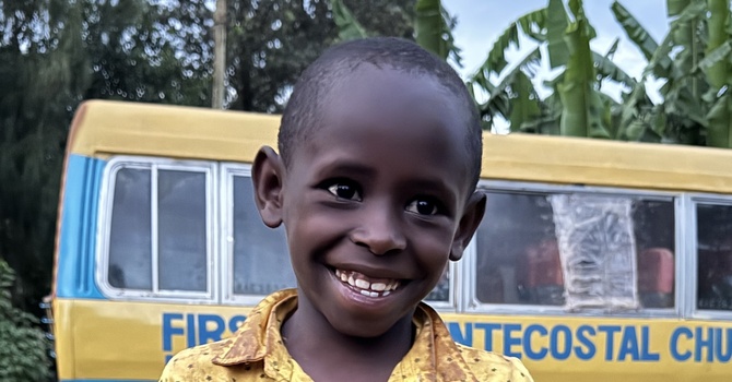 Catherine's Children's Home