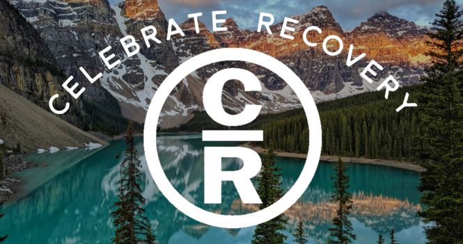 Launching Celebrate Recovery