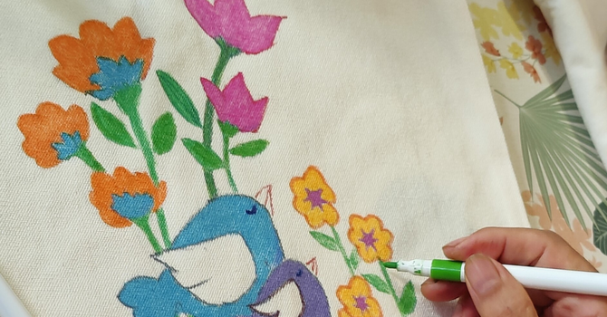 Short Term Missions Update - Martinique