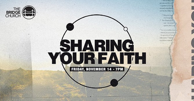 Shore Wide Worship Night