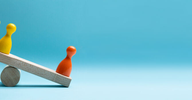 Message from the Pastor - Ken Radant