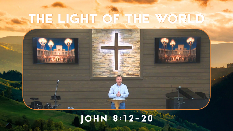 The Light of the World