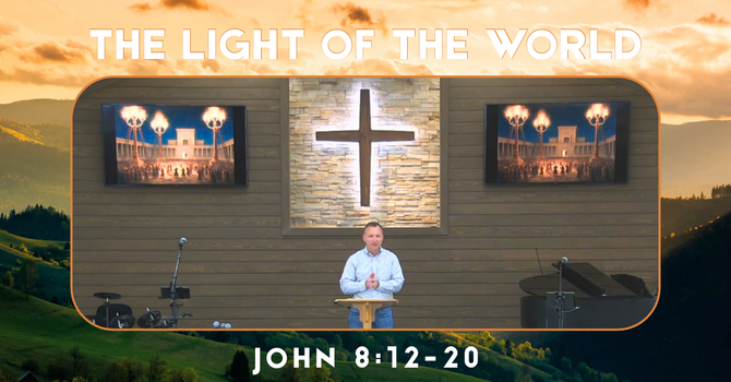 The Light of the World