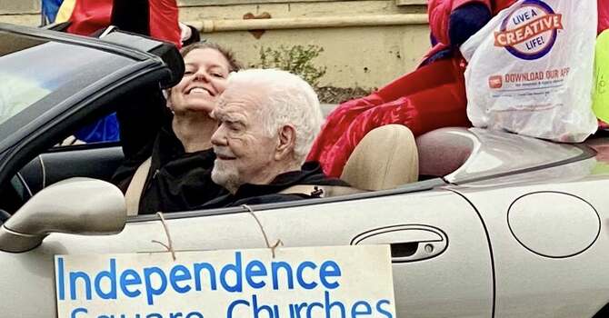 2025 Block Party image