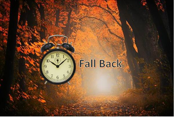 Daylight Savings Time