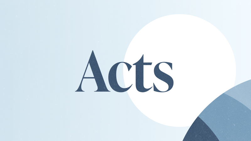 Peter's Address, Part 1