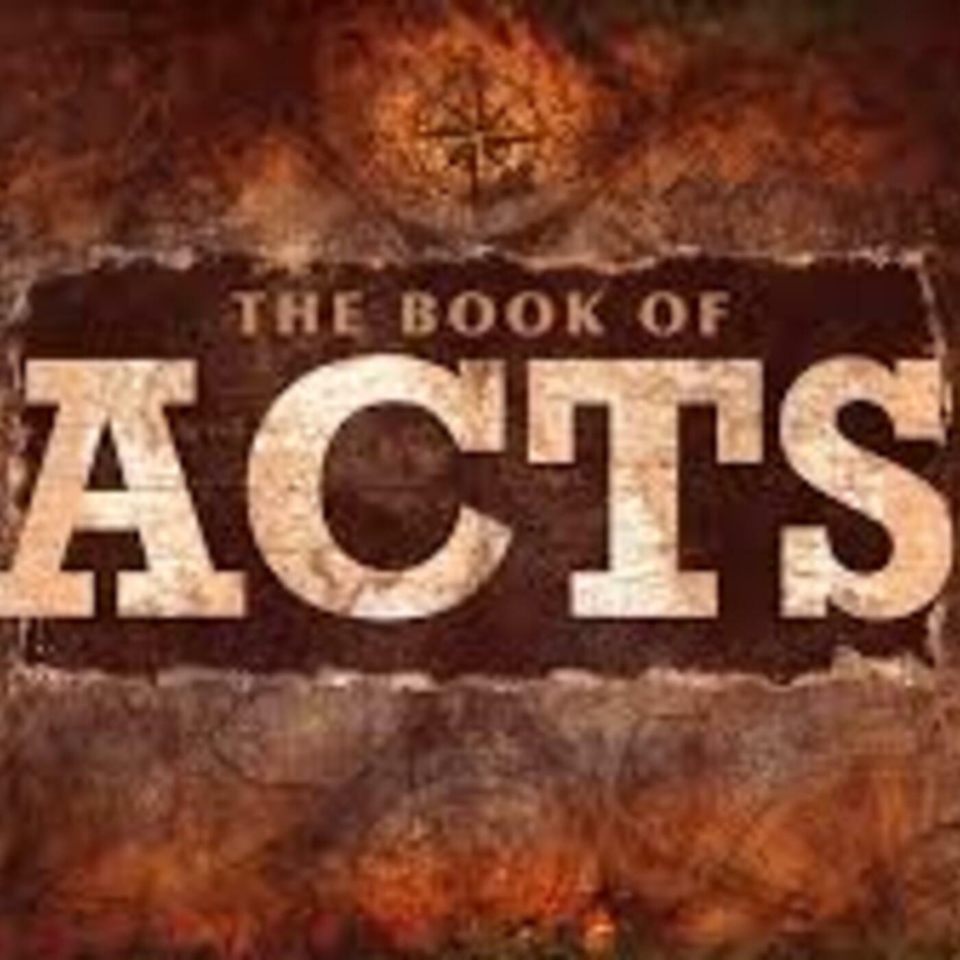Acts 2:14-41 (Part 1)