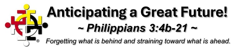 Anticipating a Great Future!