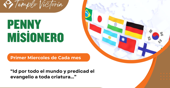 Penny Misionero