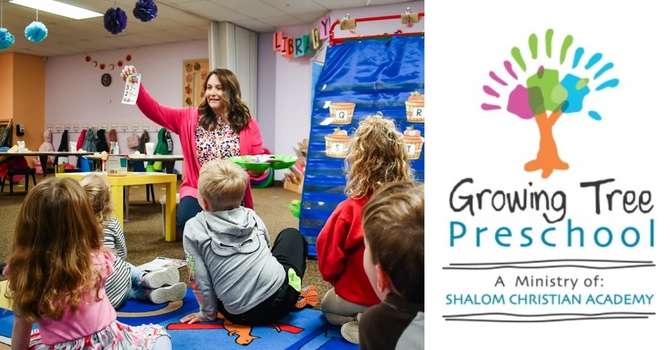 Growing Tree Preschool
