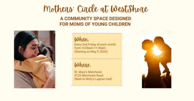 Mothers' Circle