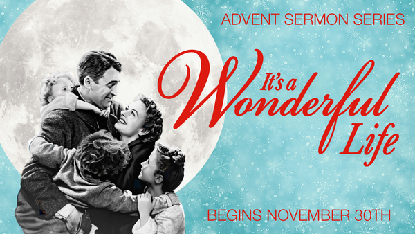 It's A Wonderful Life