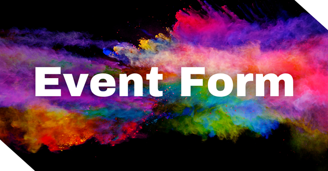 Event Form