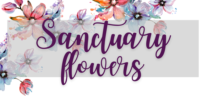 Sanctuary Flowers
