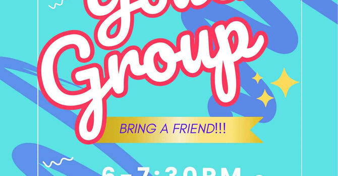 Youth Group Night