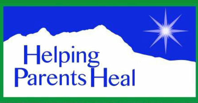 Helping Parents Heal