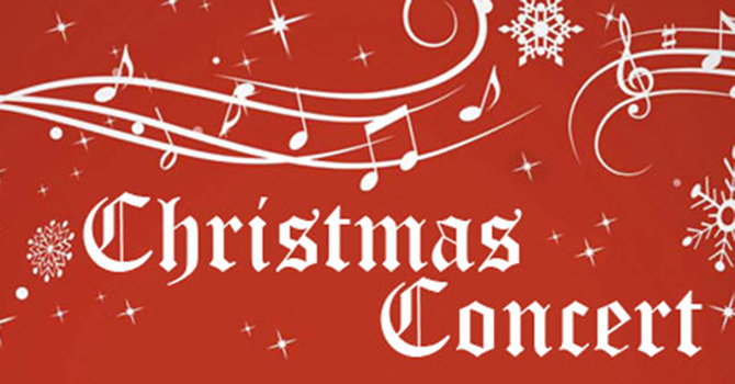 Christmas Carol Singalong