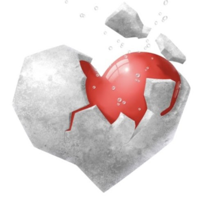 Love Enough to Change Hearts