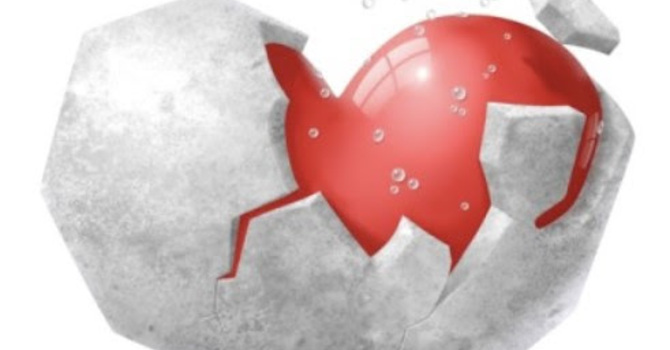 Love Enough to Change Hearts