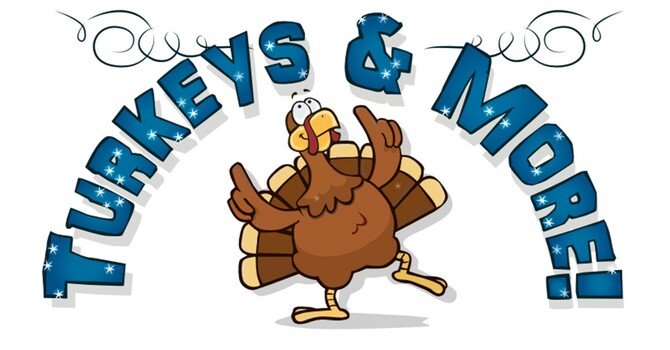 Unity Achieves Diamond Level for Turkeys & More image