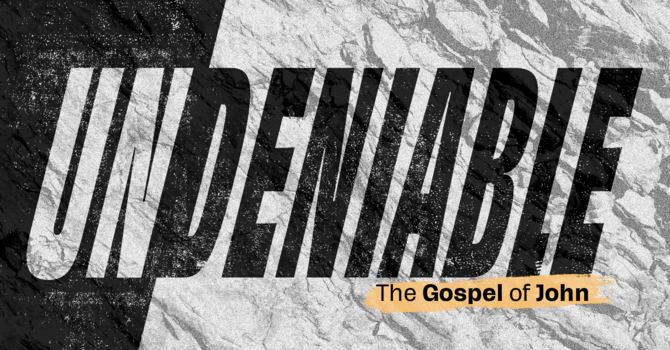 Undeniable Authority