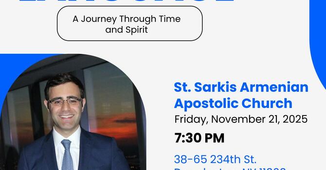 THE MYSTERY OF THE ARMENIAN LANGUAGE