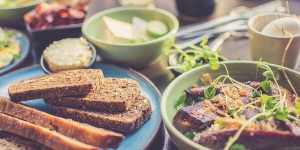 November Community Lunch