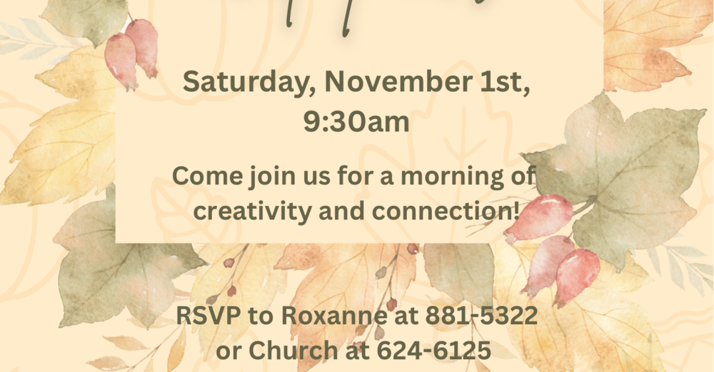 Petals, Paint, & Pour