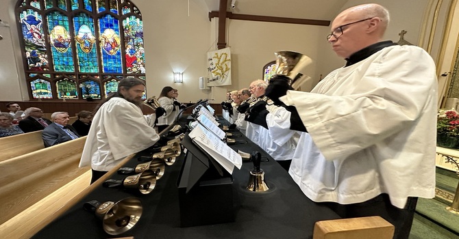 Early Sunday Service