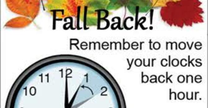 Fall Back image