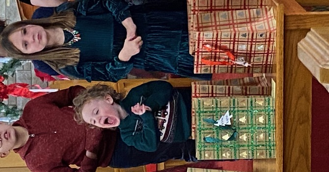 2nd Sunday in Advent