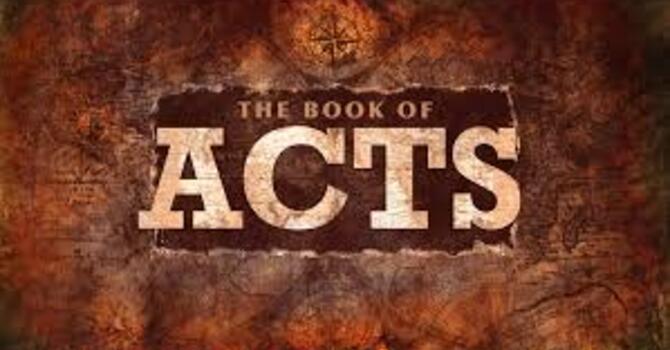 Acts 2:14-41 (Part 1)