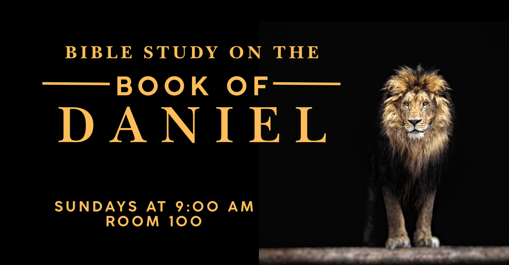 The Book of Daniel