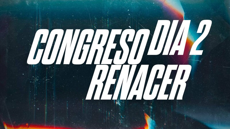 Preaching's/Predicas