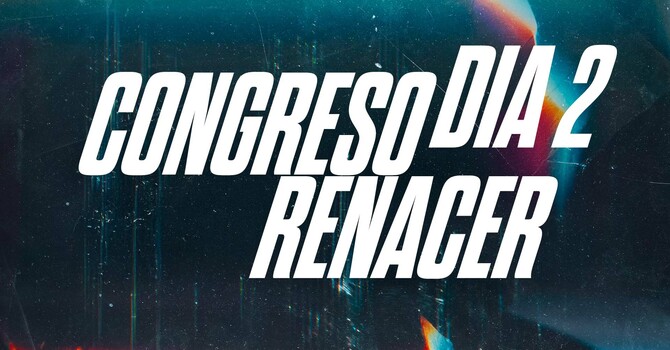 Preaching's/Predicas