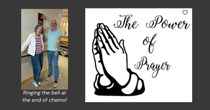 “On the Prayer List” Daryl Wilson image