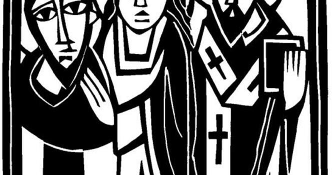 Order of Worship and Livestream Text November 2, 2025