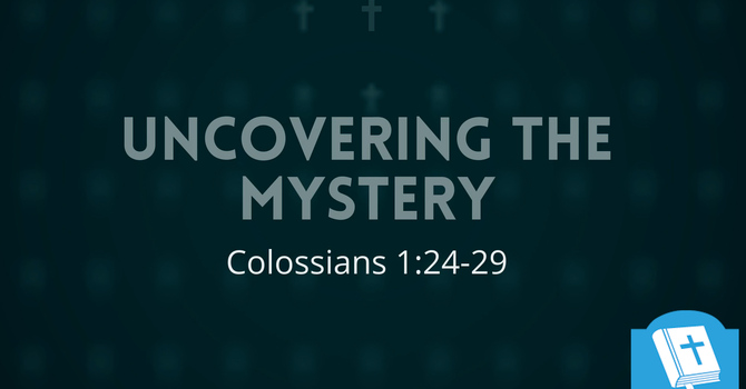 Uncovering the Mystery
