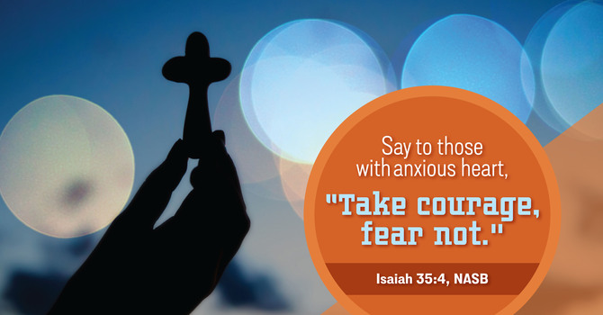 Things that Go Bump in the Night