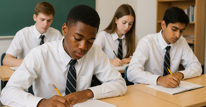 Westmorland Academy School 