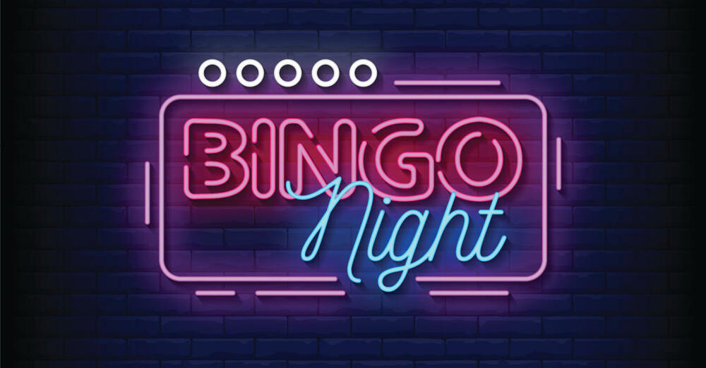 Bingo Night