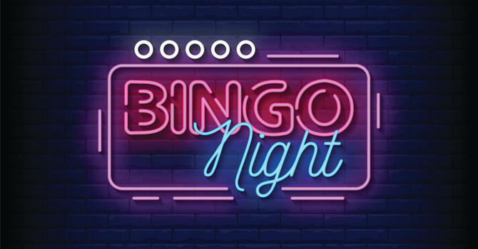 Bingo Night
