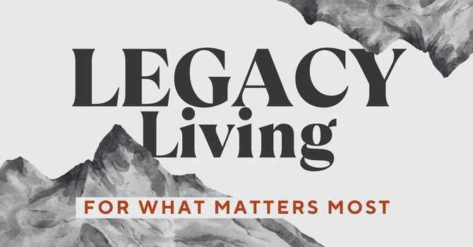 Legacy Living