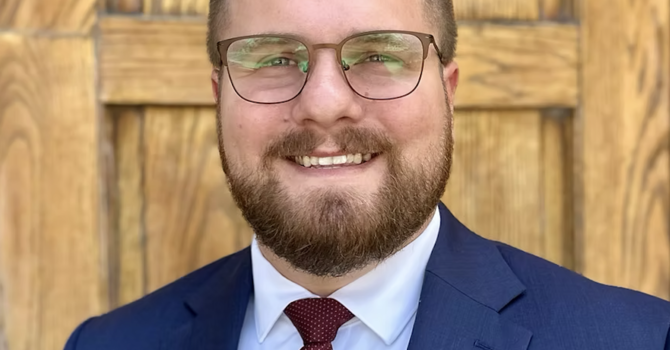 Choosing Faith over Fear