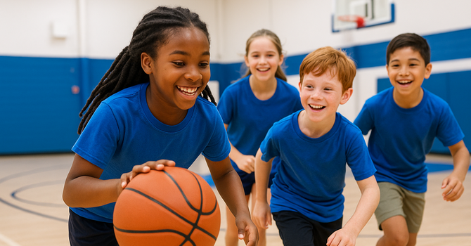 Walker County Boys & Girls Club